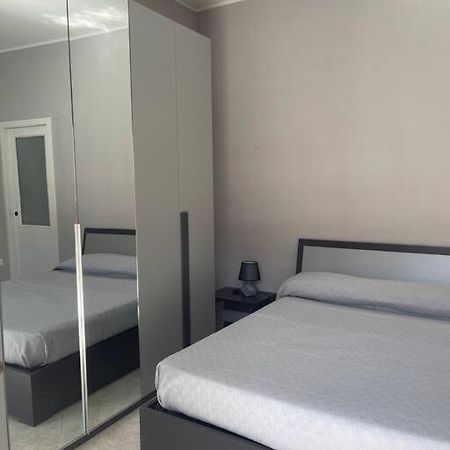 דירות נאפולי L'Aurora House מראה חיצוני תמונה