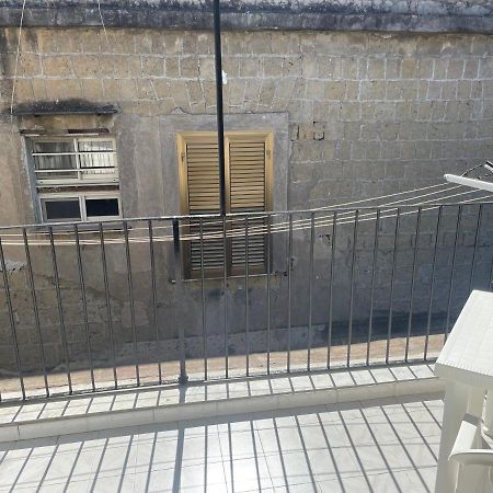 דירות נאפולי L'Aurora House מראה חיצוני תמונה