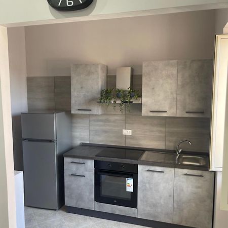 דירות נאפולי L'Aurora House מראה חיצוני תמונה