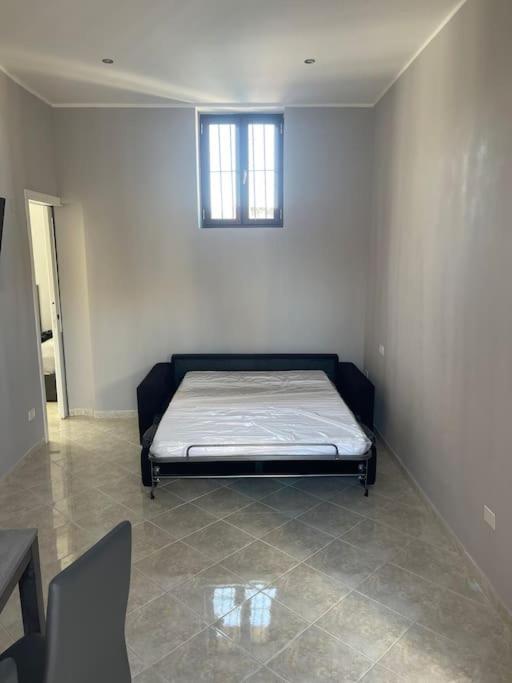 דירות נאפולי L'Aurora House מראה חיצוני תמונה