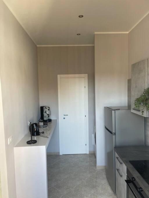 דירות נאפולי L'Aurora House מראה חיצוני תמונה