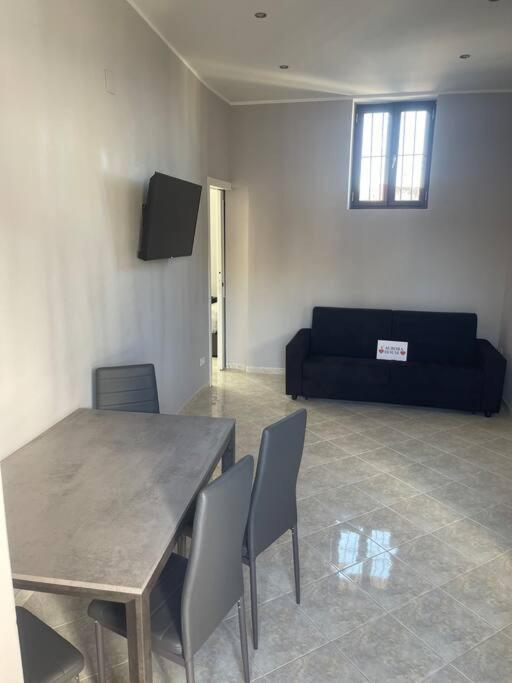 דירות נאפולי L'Aurora House מראה חיצוני תמונה