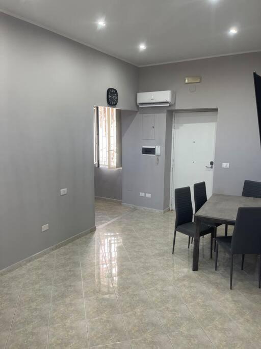 דירות נאפולי L'Aurora House מראה חיצוני תמונה