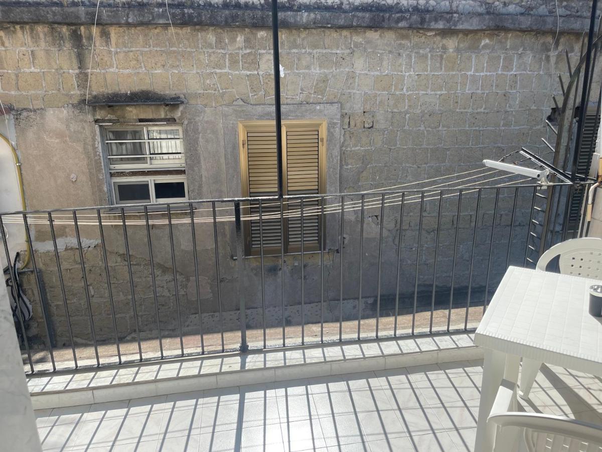 דירות נאפולי L'Aurora House מראה חיצוני תמונה